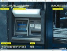 Презентация VideoNet-ATM. Цифровая система безопасности для банков